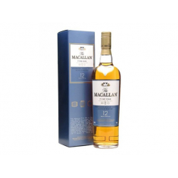 MACALLAN 12y.o. FINE OAK   0,7l