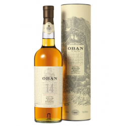 OBAN 14y.o. 43% - 0,7l
