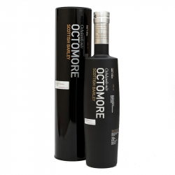 Bruichladdich Octomore 06.1 57% GB L.E. - 0,7l