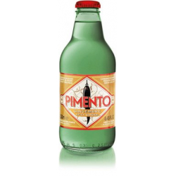 Pimento Chilli-ginger limonáda 0,25 L