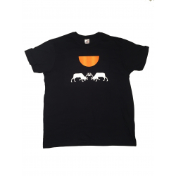 Pánské tričko Finlandia - vel. XL