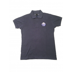 Pánské tričko s límečkem Finlandia