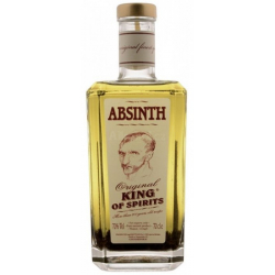 Absinth King of Spirits Original