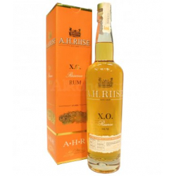 A.H.Riise XO Reserve 20 y.o.