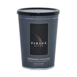 Paranà caffė Espresso 100% arabica, 250g zrnková