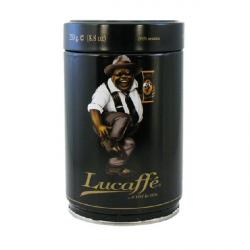 Lucaffe Mr. Exclusive 100% Arabica - 250g zrnková