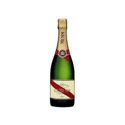 MUMM CORDON ROUGE 12% - 0,75l