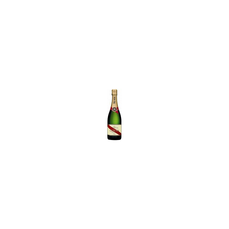 MUMM CORDON ROUGE 12% - 0,75l