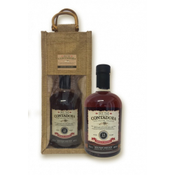 Contadora 15 yo 40% - 0,7 l