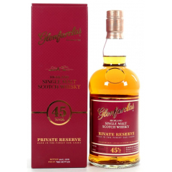 GLENFARCLAS PRIVATE RESERVE 2019 - 0,7l  L.E.