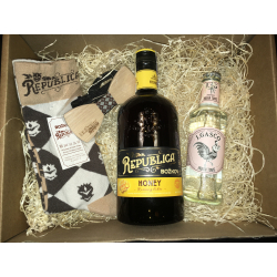 Box Republika s dárky