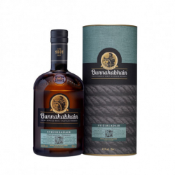 Bunnahabhain Stiuireadair