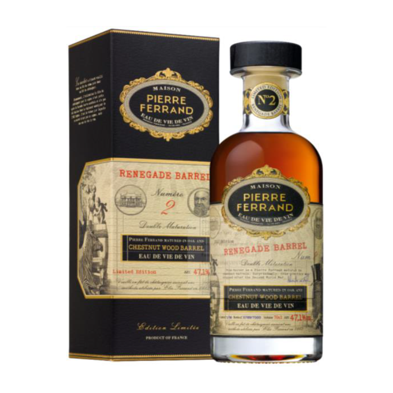 FERRAND RENEGADE No2 47.1% 0,7l