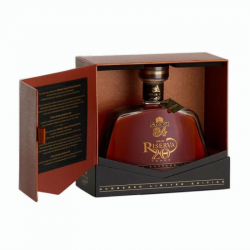 STOCK 84 GRAN RISERVA 20YO - 44% - 0,7 l