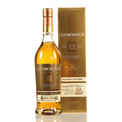 Glenmorangie Nectar d'Or - 0,7l - 46%