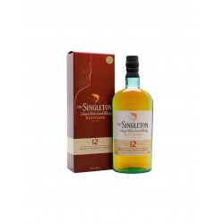 Singleton of Dufftown 12...