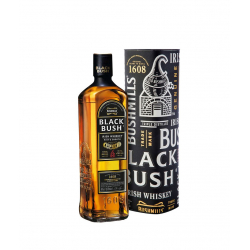 Bushmills Black Bush 40 %...