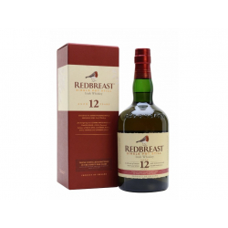 Redbreast 12y - 0,7l 40%
