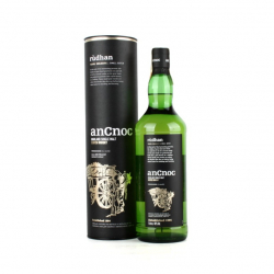 AnCnoc Rúdhan - 1L 46% - Limited Edition