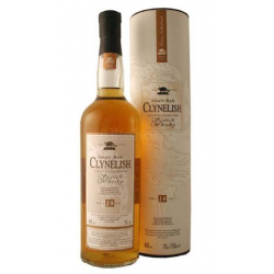 Clynelish 14 y.o. 46%