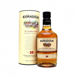 Edradour 10 y.o.