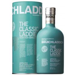 Bruichladdich The Classic Ladie 50%
