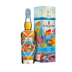 Plantation Fiji 2009 Under the Sea 49,5% - 0,7l