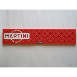 Barová guma Martini