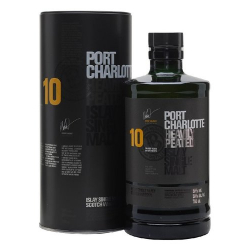 Port Charlotte 10 y.o.