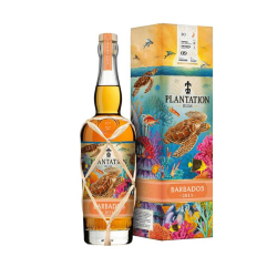 Plantation Barbados 2013 under the sea - 50,2% - 0,7l