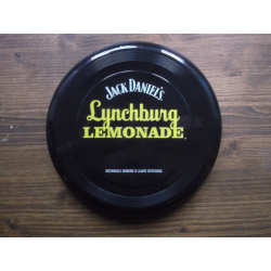 Frisbee Jack Daniel's - Lynchburg Lemonade