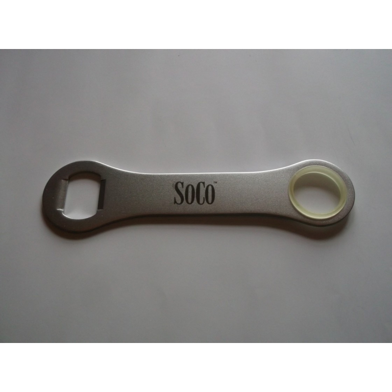 Barmanský otvírák Southern Comfort