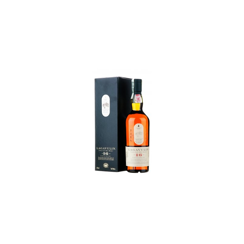LAGAVULIN 16 y.o.