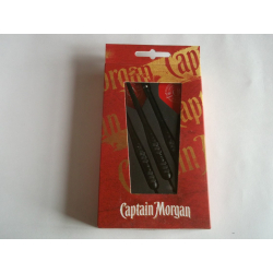 Šipky Captain Morgan