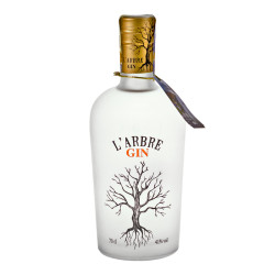 L' Arbre Gin 0,7l - 41%