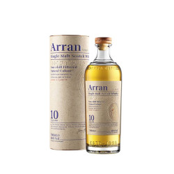 Arran 10 Y.O.