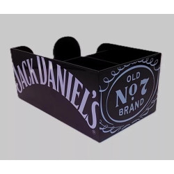 Organizér Jack Daniels
