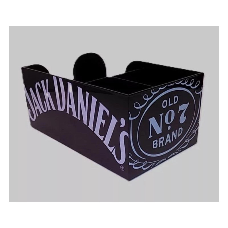 Organizér Jack Daniels