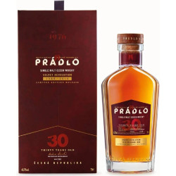 Prádlo Whisky Velvet Revolution 30YO - 43,7% - 0,7 l