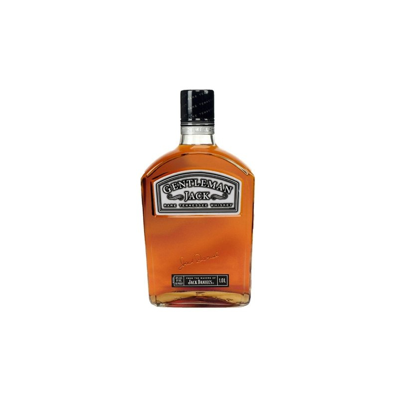 Gentleman Jack  1l (holá lahev)