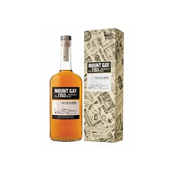 MOUNT GAY BLACK BARREL