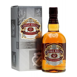Chivas Regal 12 y.o.