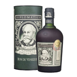 Diplomatico Reserva Exclusiva