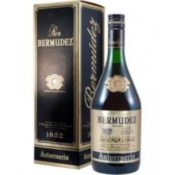 BERMUDEZ 12 y.o. ANIVERSARIO