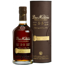 Dos Maderas P.X. 5+5 tubus