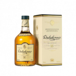 Dalwhinnie 15 y.o.