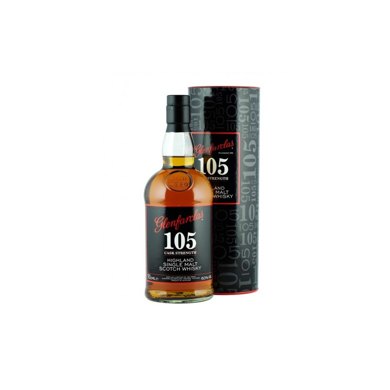 GLENFARCLAS "105"