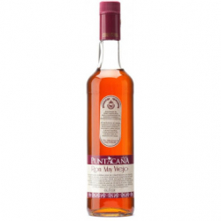 Puntacana Club Ron Muy Viejo