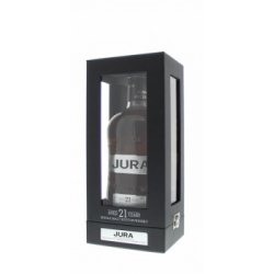 ISLE OF JURA 21 y.o.