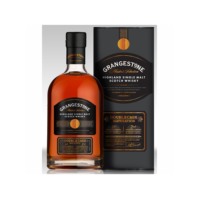 GRANGESTONE SINGLE MALT